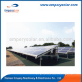 Manufacturer high quality solar mounting brackets for solar system